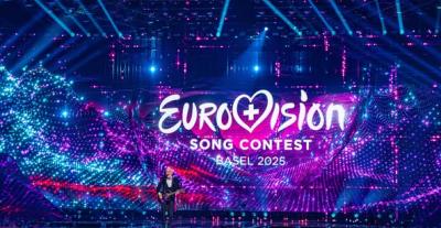 Eurovision 2025 - مصدر من فيسبوك