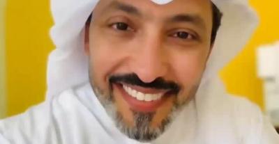 فهد الكبيسي