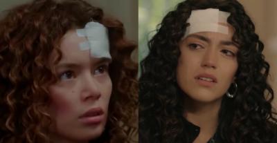مسلسل سلمى - مسلسل امرأة التركي - مصدر الصورة غوغل