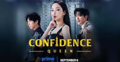 مسلسل Confidence Queen - ملكة الاحتيال - مصدر الصورة غوغل