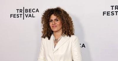 سارة جوهر - فيلم "Happy Birthday" - من Tribeca Festival