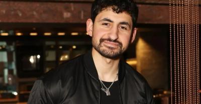 أمير المصري
