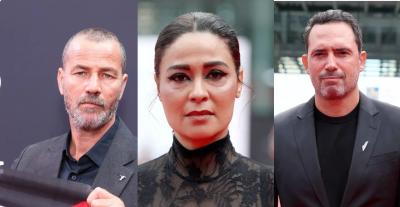 فيلم فلسطين 36 - Toronto International Film Festival