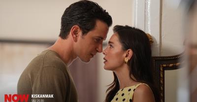 مسلسل الحسد الحلقة 2 – Kıskanmak - مصدر الصورة إنستغرام