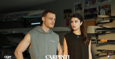 مسلسل الخفقان الحلقة 2 - Çarpinti - مصدر الصورة إنستغرام