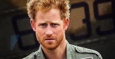 الأمير هاري - مصدر من انستغرام Meghan 
