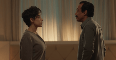 مسلسل أمي الحلقة 88 - مصدر الصورة شاهد