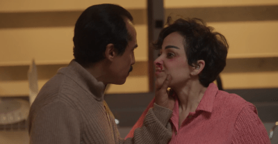 مسلسل أمي - مسلسل أمي السعودي - مصدر الصورة شاهد