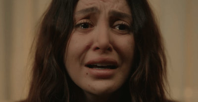 مسلسل سلمى الحلقة 16 - مسلسل امرأة - مصدر الصورة شاهد