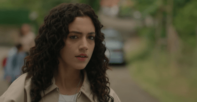 مسلسل سلمى الحلقة 17 - مسلسل امرأة - مصدر الصورة شاهد