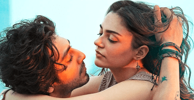 فيلم Saiyaara – سايارا - مصدر الصورة غوغل