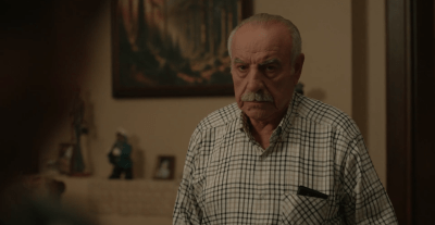 مسلسل سلمى الحلقة 21 - مسلسل امرأة التركي - مصدر الصورة شاهد