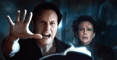 فيلم The Conjuring - الشعوذة: الطقوس الأخيرة - مصدر الصورة غوغل