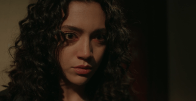 مسلسل سلمى الحلقة 22 - مسلسل امرأة التركي - مصدر الصورة شاهد