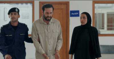 مسلسل كان إنسان الحلقة 5 و 6 - مصدر الصورة شاهد