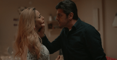 مسلسل سلمى الحلقة 23 - مسلسل امرأة التركي - مصدر الصورة شاهد