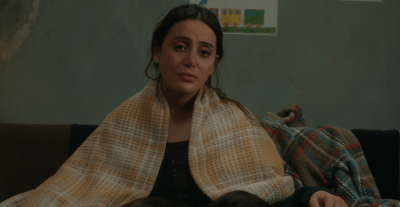 مسلسل سلمى الحلقة 24 - مسلسل امرأة التركي - مصدر الصورة شاهد