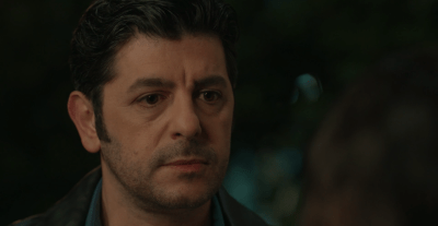 مسلسل سلمى الحلقة 27 - مسلسل امرأة التركي - مصدر الصورة شاهد