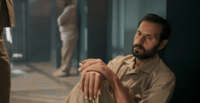 مسلسل كان إنسان الحلقة 8 - مسلسل كان إنسان الحلقة الأخيرة - مصدر الصورة شاهد