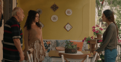 مسلسل سلمى الحلقة 28 - مسلسل امرأة التركي - مصدر الصورة شاهد