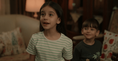 مسلسل سلمى الحلقة 30 - مسلسل امرأة التركي - مصدر الصورة شاهد