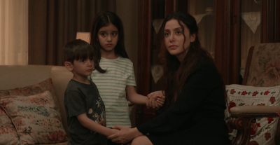 مسلسل سلمى الحلقة 31 - مسلسل امرأة التركي - مصدر الصورة شاهد