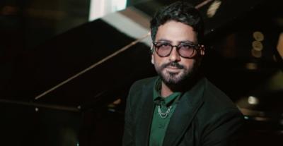 محمود بوشهري - مصدر من انستغرام