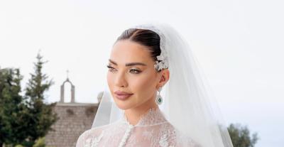 داليدا خليل - صورة من انستقرام