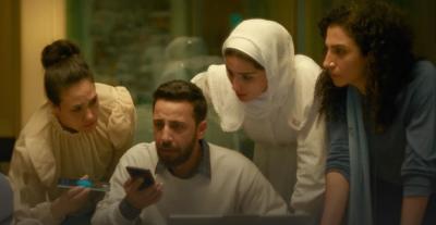 صوت هند رجب يحقق أهداف MBC studios