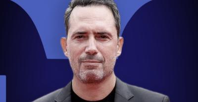 ظافر العابدين يأخد جمهوره إلى فلسطين عام 36 
