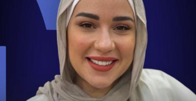 أسما شريف منير - صورة معدلة