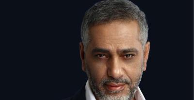 فضل شاكر - صورة من انستقرام