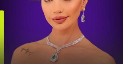 داليدا خليل - صورة معدلة