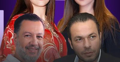 نجوم سوريا يعودون لأجواء الاختبارات 