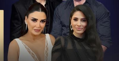 أبرز لحظات مهرجان الفضائيات العربية 2025