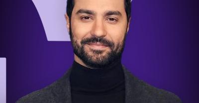 كريم فهمي بلوك جديد من أجل هيبتا 