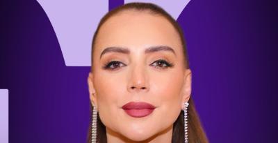 شكران مرتجى من انستاغرام