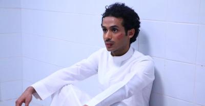عزام النمري - مسلسل المرسى - مصدر الصورة إنستغرام