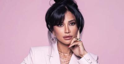 رشا شربتجي