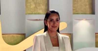 أمينة خليل - El Gouna Film Festival أمينة خليل - El Gouna Film Festival