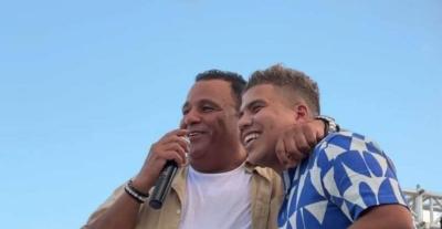عمر كمال ومحمد فؤاد