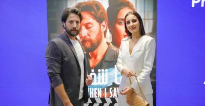 محمد الأحمد و إيميه صياح