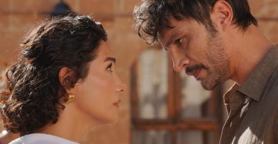 مسلسل الخليفة الحلقة 3 – Halef: Köklerin Çağrısı - مصدر الصورة إنستغرام