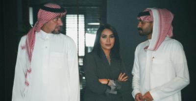 مسلسل المحامية الحلقة الأخيرة - مصدر الصورة إنستغرام