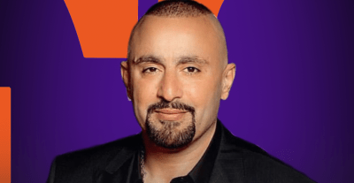 أحمد السقا