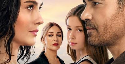 مسلسل أنا أمها الحلقة 1 – Ben Onun Annesiyim - أنا والدتها - مصدر الصورة إنستغرام مسلسل أنا أمها الحلقة 1 – Ben Onun Annesiyim - أنا والدتها - مصدر الصورة إنستغرام