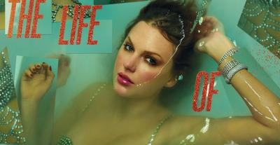 تايلور سويفت - ألبوم The Life of a Showgirl - مصدر من انستغرام