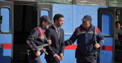 مسلسل ميرا وسليم الحلقة 6 - تذكر الحب - مصدر الصورة إنستغرام مسلسل ميرا وسليم الحلقة 6 - تذكر الحب - مصدر الصورة إنستغرام