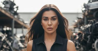 نادين الراسي  نادين الراسي