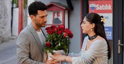 مسلسل "الورد والذنوب" يتجاوز 2 مليون مشاهدة خلال 24 ساعة